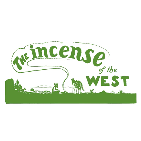 Incense of the West